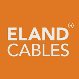 ELAND CABLES LIMITED logo