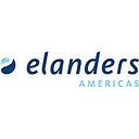 Elanders Americas logo