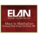 Elan General Contracting, Inc. logo