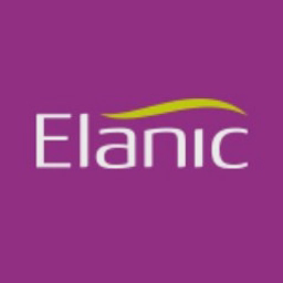 Elanic Ltd logo