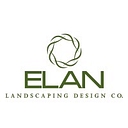 Elan Landscape Development Inc. logo