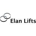 Elan Lifts Limited logo