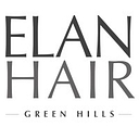 Elan Hair/Skin/Restore logo
