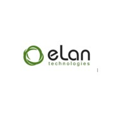 Elan Technologies logo