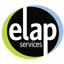Elap Services logo