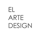 El Arte Design logo
