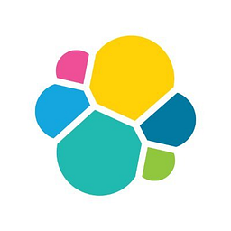 Elastic integration icon