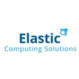 Elastic Computing Solutions, Inc. logo