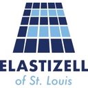 Elastizell of St. Louis logo