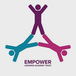 Empower Learning Academy Trust logo