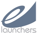 Elaunchers logo