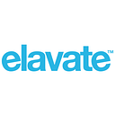 Elavate Collagen brand logo