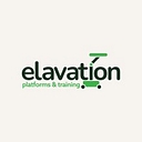 Elavation Platforms & Training logo