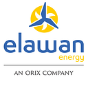 Elawan Energy logo