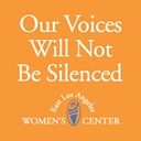East Los Angeles Women's Center logo