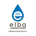 Elba Laboratories logo