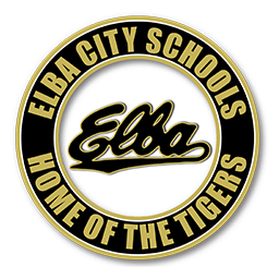 ELBA ELEMENTARY SCHOOL logo