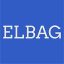 ELBAG Energietechnik GmbH logo