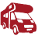 Elbe Caravan Logo