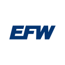 Elbe Flugzeugwerke logo