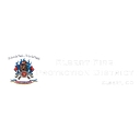 Elbert Fire Protection District logo