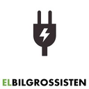 Elbilgrossisten AS logo