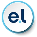 E.L Blue Pty Limited logo