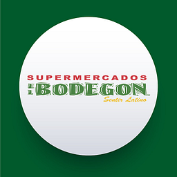 EL BODEGON GROCERY #3, INC logo