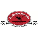 El Burrito Mercado logo