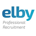 Elby Professional Recruitment logo