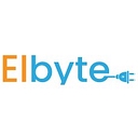 elbyte.se logo