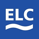 English Language Center logo