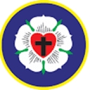 Eastside Lutheran College logo