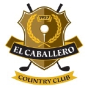 El Caballero Country Club logo