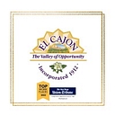 City of El Cajon