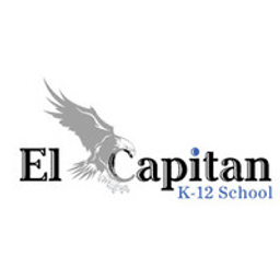 El Capitan Public School logo