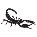 El Catrin Destileria logo