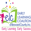 Early Learning Coalition of Broward logo