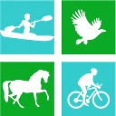 East Lake County Chamber Of Commerce logo