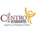 El Centro De Estudiantes  Big Picture Philadelphia logo