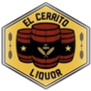 El Cerrito Liquor logo