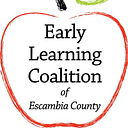 Escambia County School Readiness logo