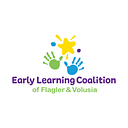 The Early Learning Coalition of Flagler logo