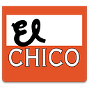 El Chico logo