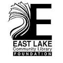 The Greater East Lake Community Library Foundation logo