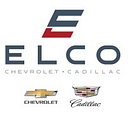 Elco Chevrolet Cadillac logo
