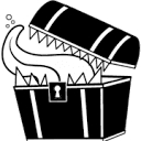 El Cofre logo