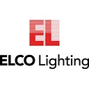Elco Lighting logo