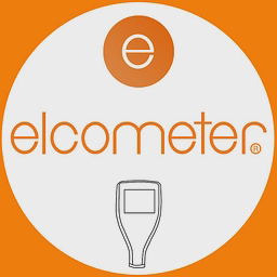 Elcometer Limited logo
