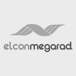 ELCON MEGARAD S.p.A logo